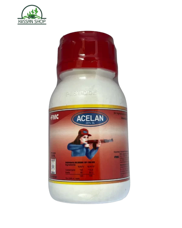 Acelan 250ml FMC