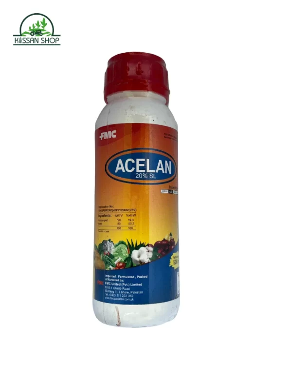 Acelan 500 ml fmc 1