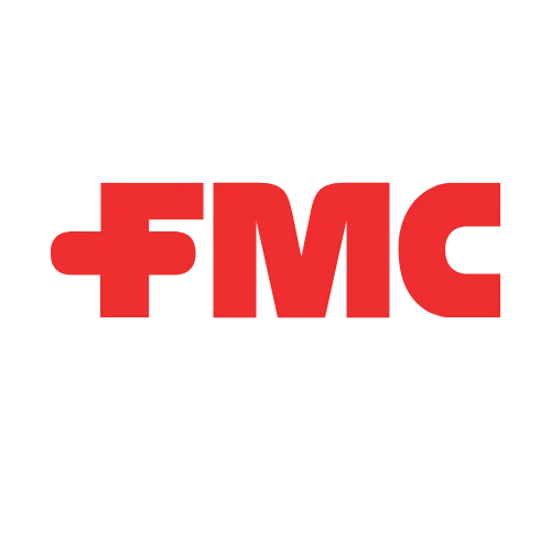 FMC logo