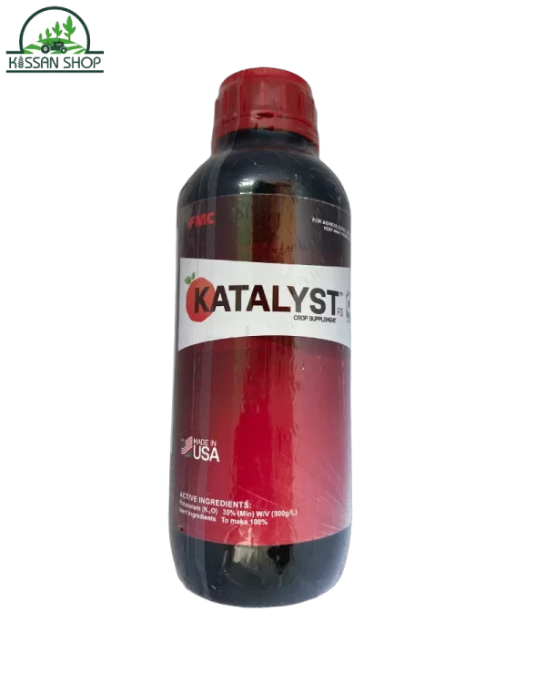 Katalyst 1 liter fmc