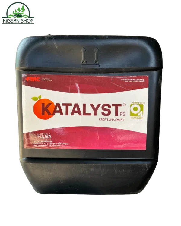 Katalyst Potassium fmc