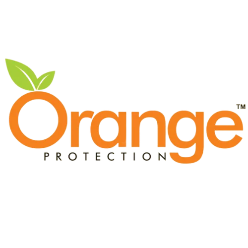 Orange logo