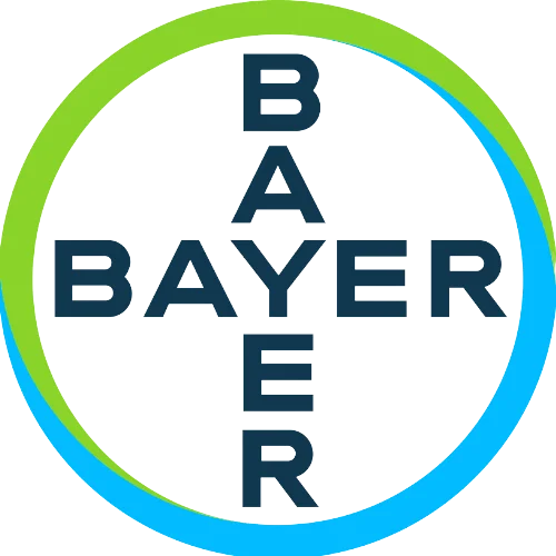 bayer logo