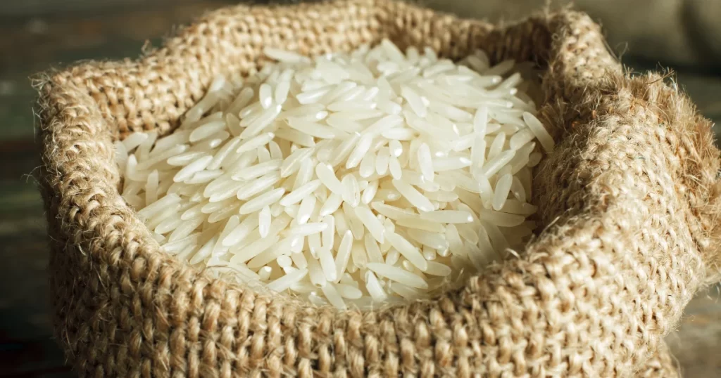 Kainat Rice Price