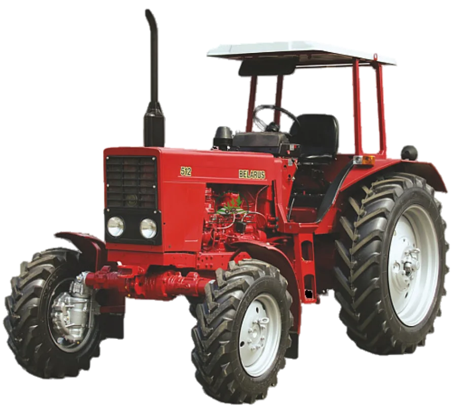 Belarus Tractor Price in Pakistan