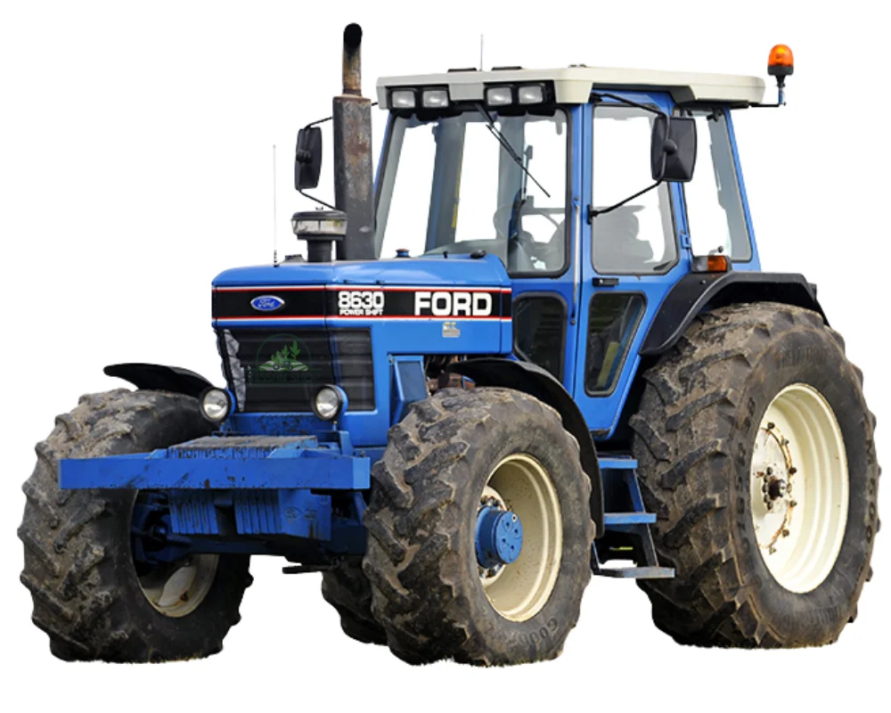 Ford Tractor Price in Pakistan 2