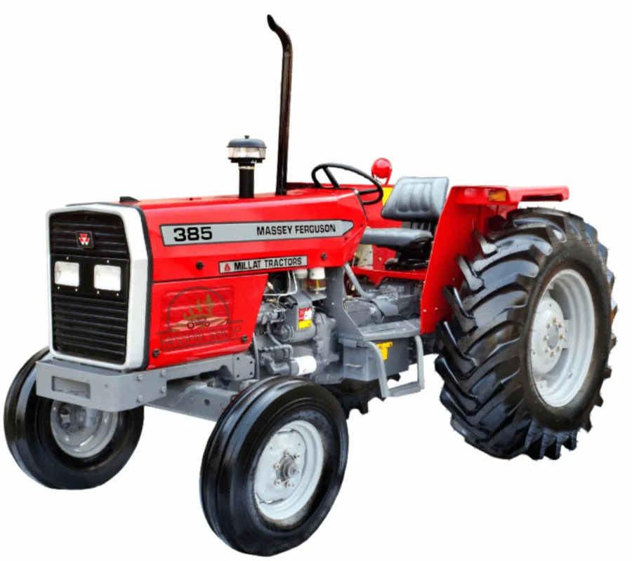 Millat Tractor Price in Pakistan 1