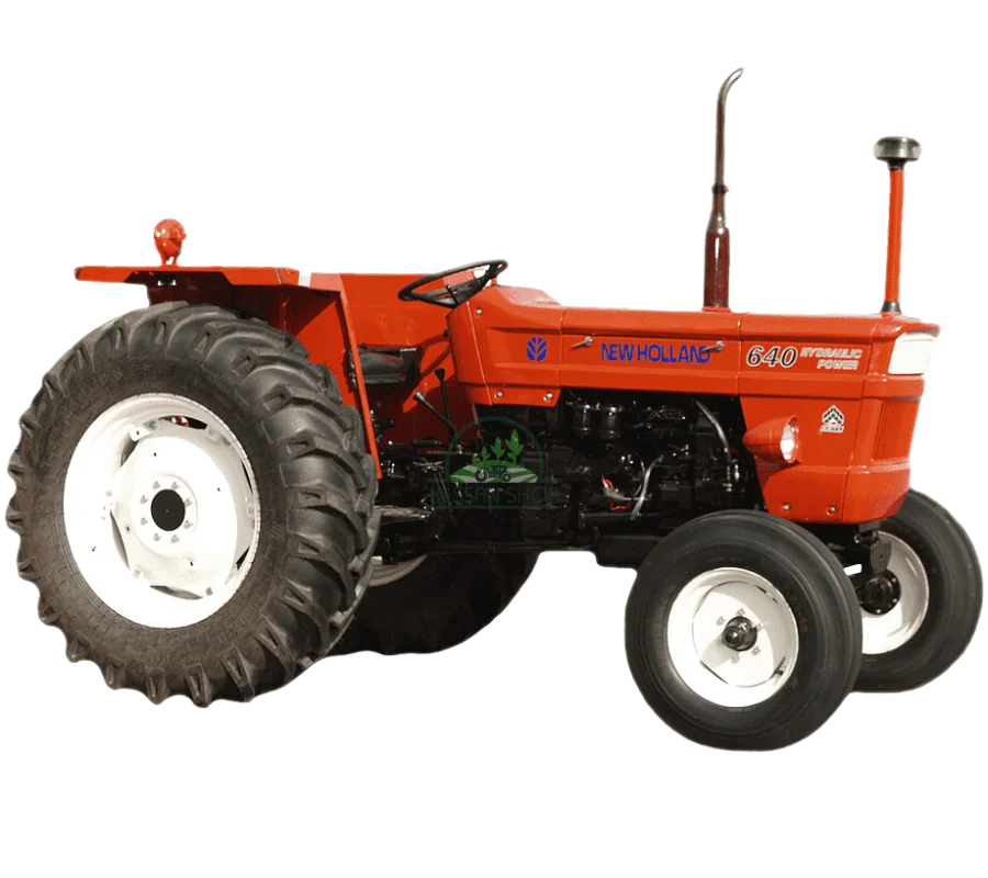 ghazi tractor price in pakistan 2