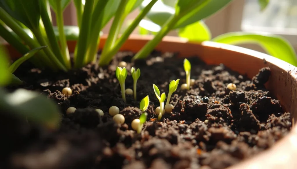 growing eucalyptus from seed